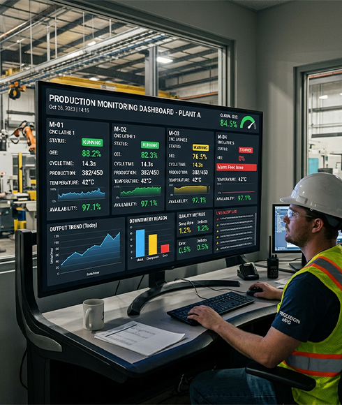 Automation Implementation